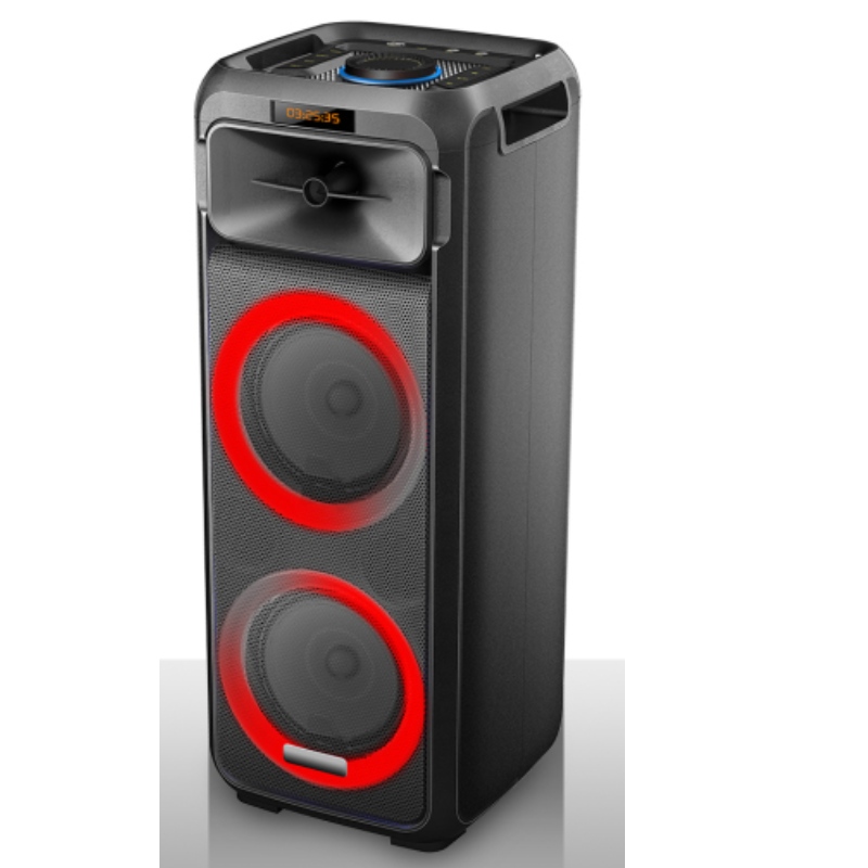 FB-PS613 Bluetooth парти говорител с LED осветление