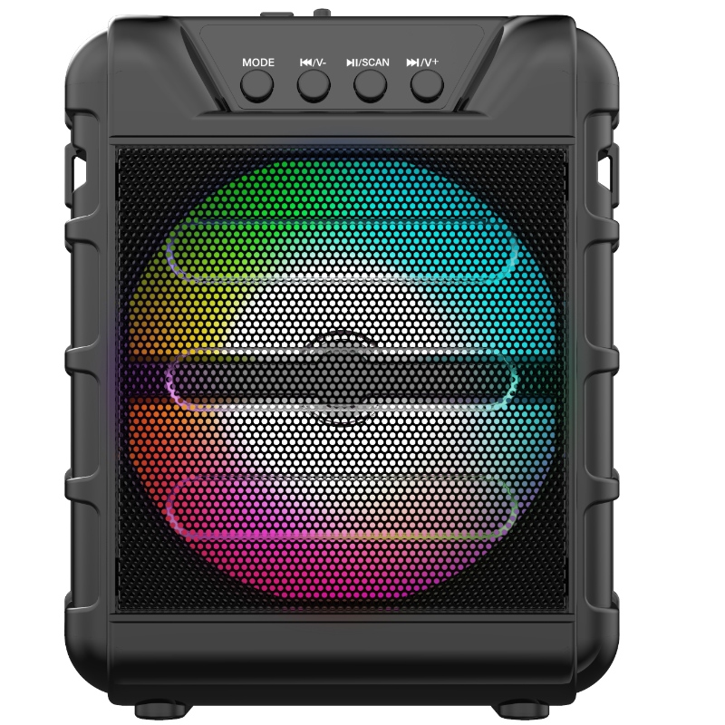 FB-PS629 Bluetooth парти говорител с LED осветление