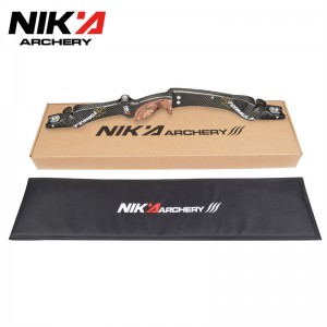 221009 et-9 25inches ILF щранг Recurve лък за стрелба с лък