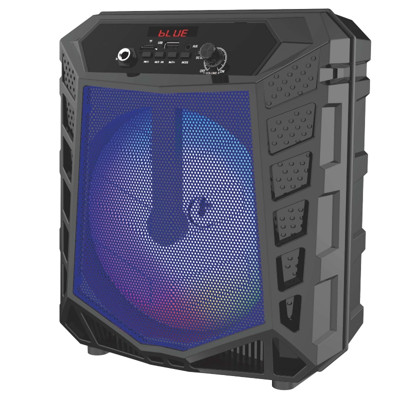 FB-PS810 Bluetooth говорител с LED осветление