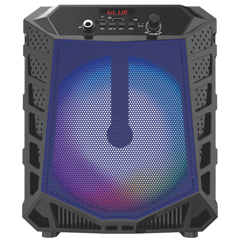 FB-PS810 Bluetooth говорител с LED осветление