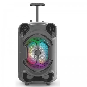 FB-PS816 Bluetooth парти говорител с LED осветление