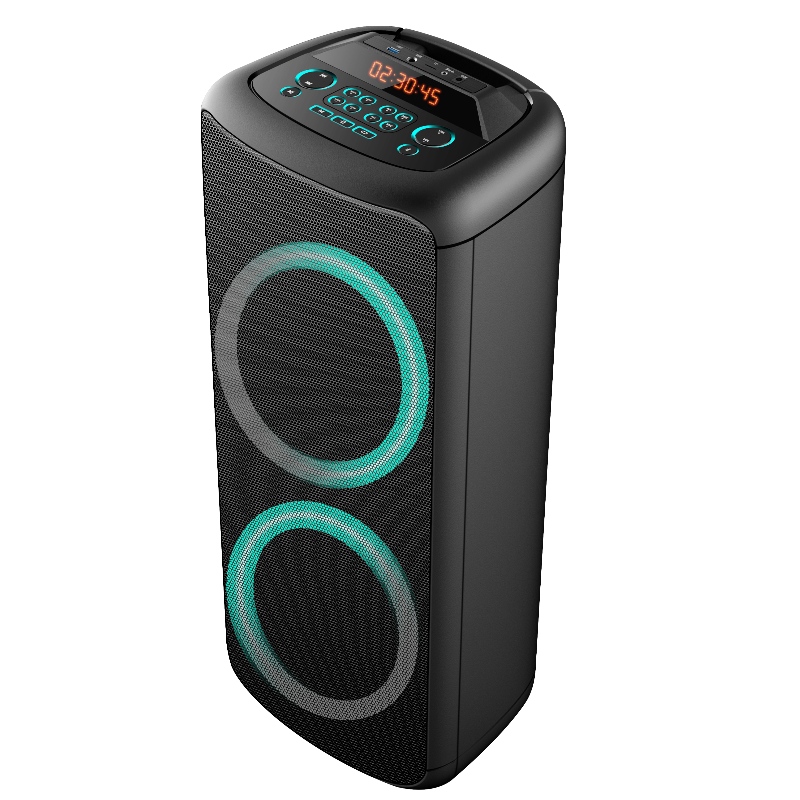 FB-PS1006 Bluetooth парти говорител с LED осветление