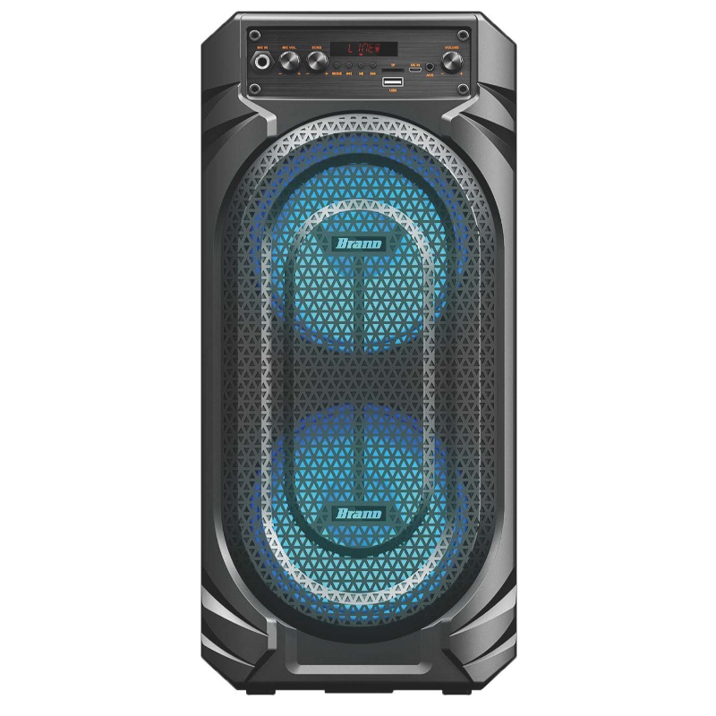 FB-PS6531 Bluetooth парти говорител с LED осветление