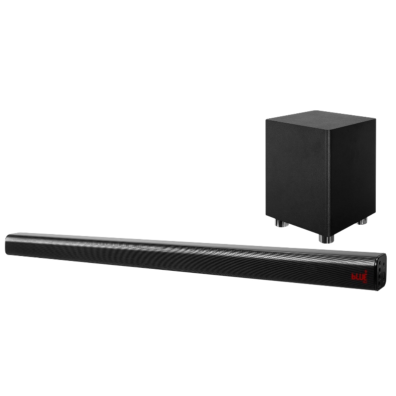 FB-SB202C 2.1CH Bluetooth звуков високоговорител с външен безжичен субуфер