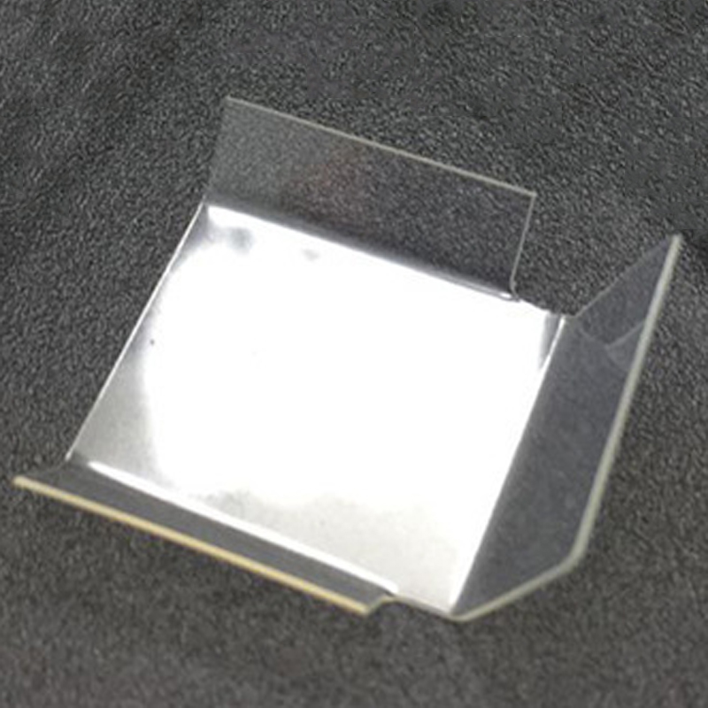 Пет основни свойства на млечния бял домашен любителски полиестер филм