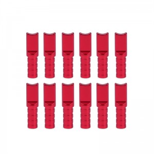 R9 ek стрелба с лък вложка алуминиева стрелка чорапи за стрелба с лък стрелка arrow Лов