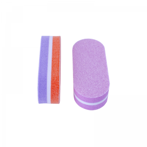 ლ Буфер за нокти ლ