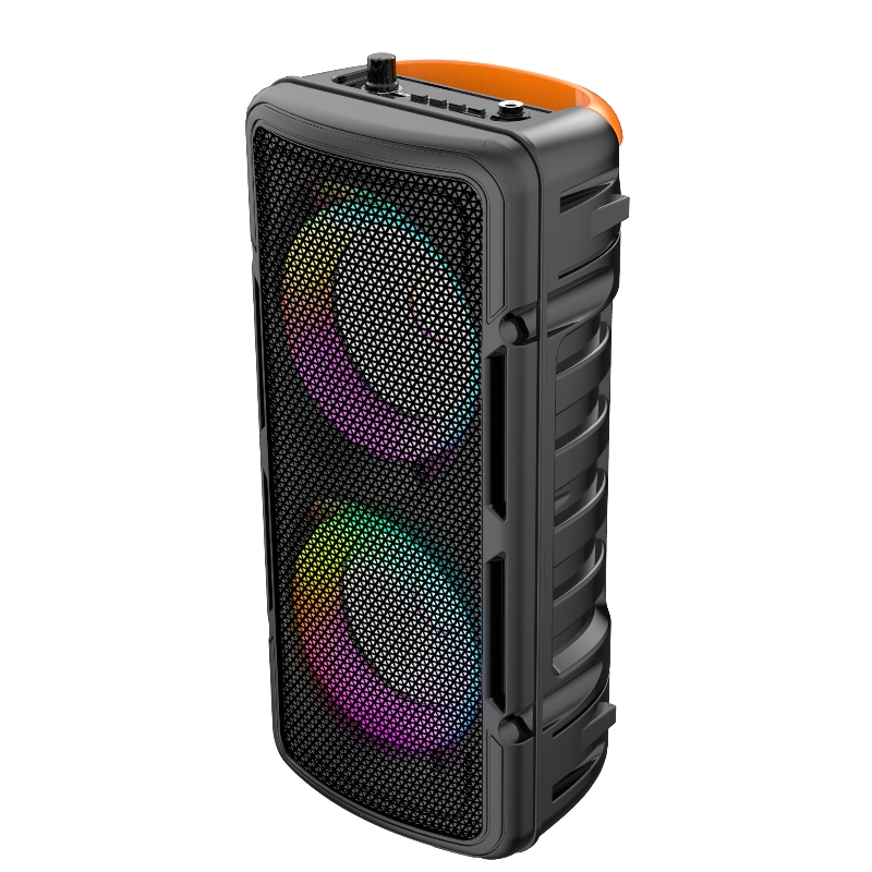 FB-PS8908B Bluetooth парти говорител с LED осветление