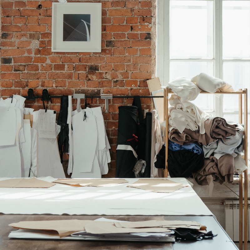 Защо някаква тениска трябва да бъде направена от спандекс вместо чист памук