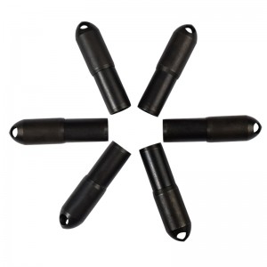 Nika Archery 15B006 132GRAIN въглерод arrow най-добър за стрелба с лък