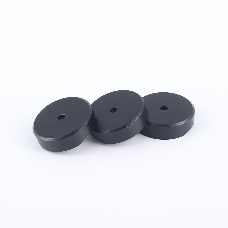 Потребителски OEM екструзия за рязане на плосък плосък EPDM гумен уплътнение