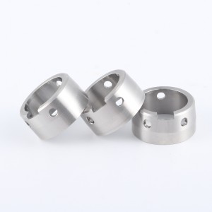 Втулка от неръждаема стомана