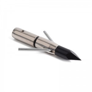 Nika стрелба с лък 15bfp1 325grain бокферинг глава стрелба с лък кръст болт риболов лов