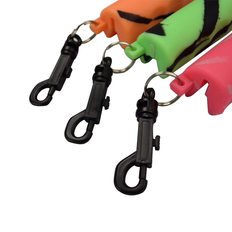43ap01-BK стрелба с лък Puller Gripper Target Remover гума с щипка за колан