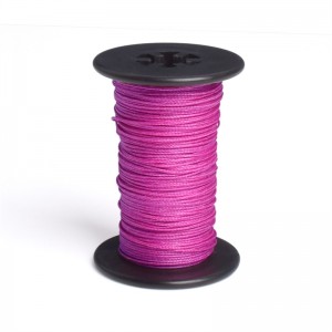 Elong външен 280019 Bowstring обслужваща резба HMPE износоустойчив материал повтаряне лъкове сложни арбалетни боуд