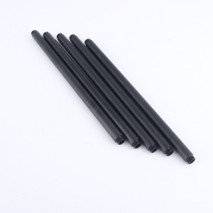 Миниатюрна въздушна пружина Затихване от неръждаема стомана Поддържаща род хардуер механично оборудване за поддръжка