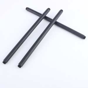 Миниатюрна въздушна пружина Затихване от неръждаема стомана Поддържаща род хардуер механично оборудване за поддръжка