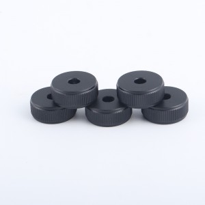 Неръждаема стомана GB807 Разхлабена тънка гайка RUT M3-M10 за висока глава стъкло