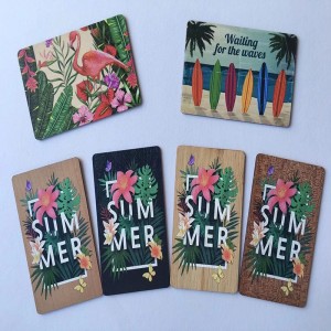 Дървена стая