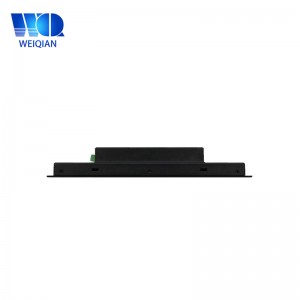 15 инчов андроид индустриален панел компютър