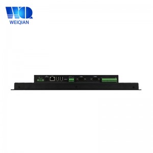 15 инча Linux индустриален панел компютър