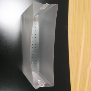 Производителите снабдяват клетъчни покрития изолационен лист, забавител на пламък PP опаковъчен филм, клетъчна поддръжка филм из...