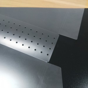 Производителите снабдяват клетъчни покрития изолационен лист, забавител на пламък PP опаковъчен филм, клетъчна поддръжка филм из...