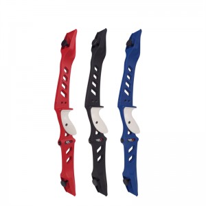 Nika Archery 220ET7 25Inch TD интерфейс повтаря се лък щранг бусър се повтаря за стрелба с лък мемана начинаещ целта стрелба на открито спортн...