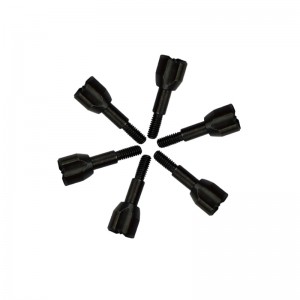 Ника стрелба с лък 15b021 125 Зърногавица за лов на стрелба с лък