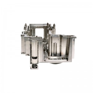 Части за медицински инструмент 1