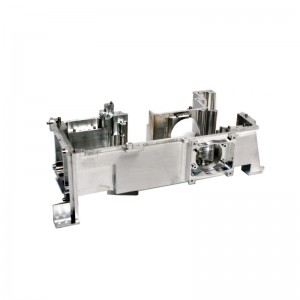 Части за медицински инструмент 1