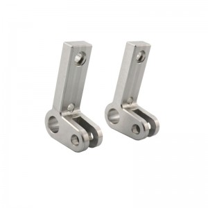 Части за медицински инструмент 2