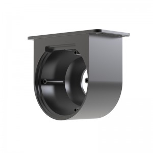 Части за медицински инструмент 3