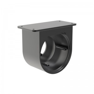 Части за медицински инструмент 3