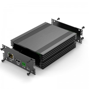 Комуникационна кутия