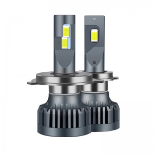 LED светлини