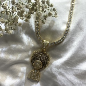Zircon твърда експлозивна глава Hip Hop Hophlace
