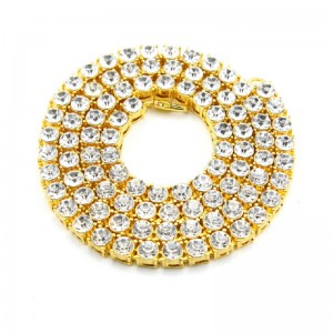 Хип-хоп е пълен с кубински вериги