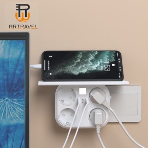 Нови продукти Немски стандартна стена, индукция нощна светлина с тава функция, стена, монтиран немски стандарт