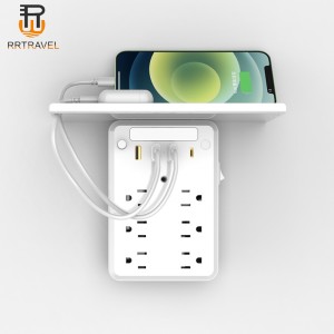 Нови U.S. Разширения U.S. конвертори към многофункционални U.S. конвертори оригинален директен брой с нощна светлина