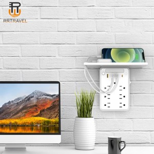 Нови U.S. Разширения U.S. конвертори към многофункционални U.S. конвертори оригинален директен брой с нощна светлина