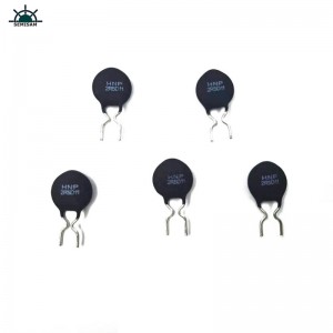 Добра цена високо качество Много малка черна фенолна смола HNP2R5D11 електронни компоненти NTC термистор за UPS