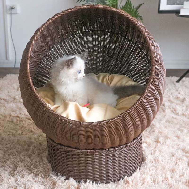 PET кошница