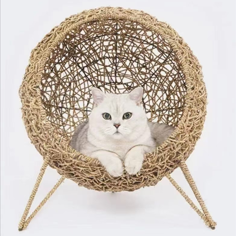 PET кошница