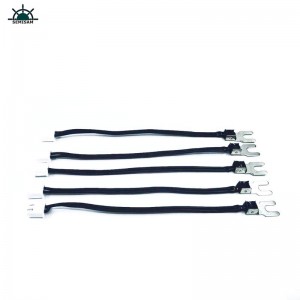 Оригинални ODM B Стойност 4200K 100K Ohm 5% NTC Термисторен сензор