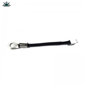 Оригинални производителят по-ниска цена специално персонализира NTC температурен сензор