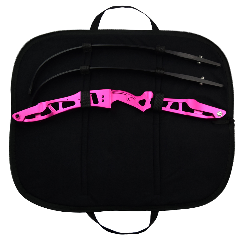 231001 Takedown Recurve Soft Bow Dactical Bow държач