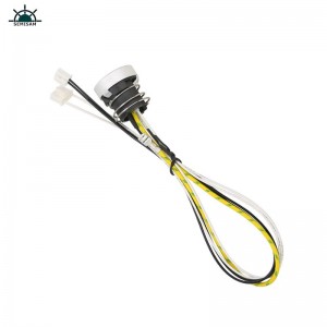 Най-популярни NTC-HNS-10 NTC монтиран котел температура на котела NTC температурен датчик за индукционна печка