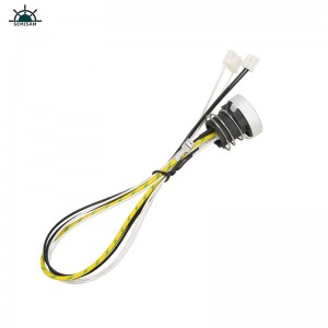 Най-популярни NTC-HNS-10 NTC монтиран котел температура на котела NTC температурен датчик за индукционна печка